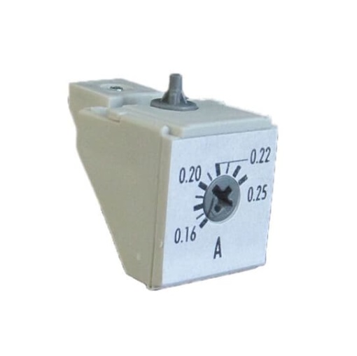 WA325 Angular Drive