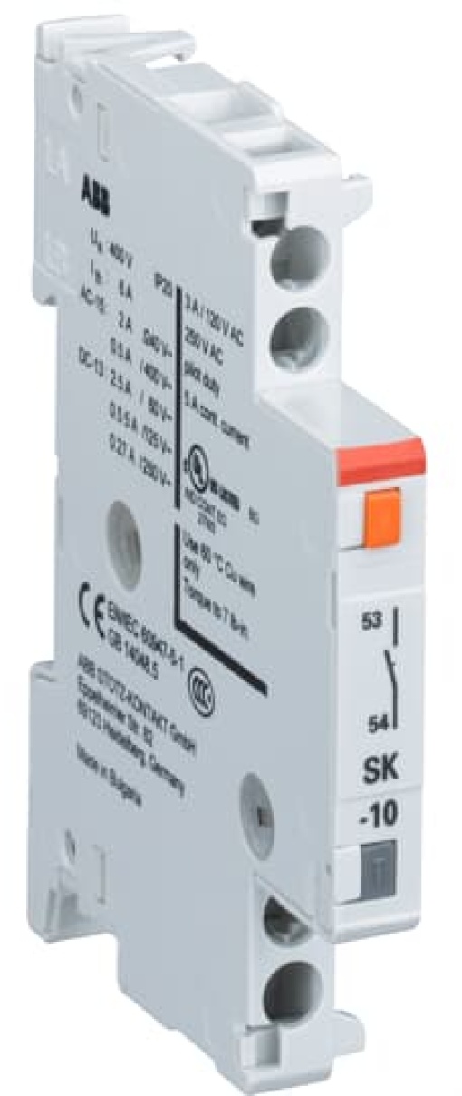 SK-11 Signal contact 1NO1NC