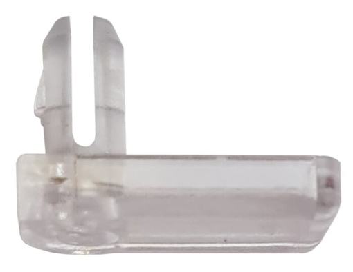 CR-MP plug to replace the test button