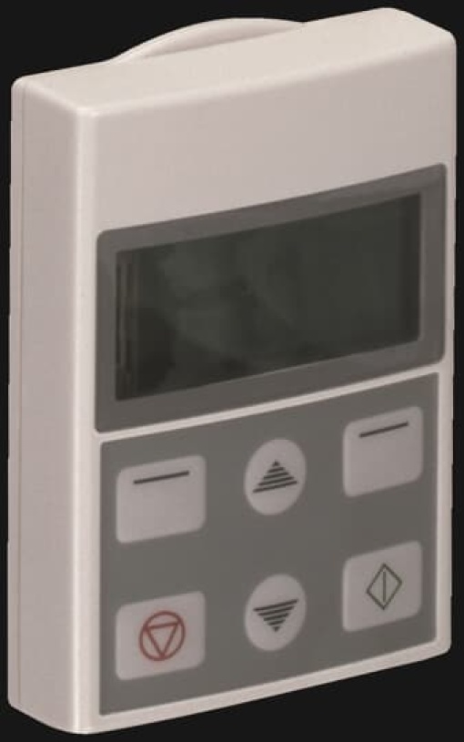 LCD Panel for UMC100-FBP Replaces 1SAJ590000R0101