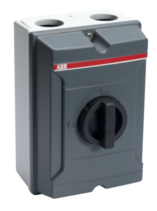 LBAS375TPN Safety switch