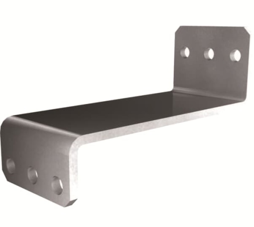 Interior fitting system, 53 mm x 103 mm x 37 mm