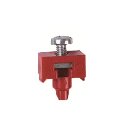 Interior fitting system, 15 mm x 15 mm x 28 mm
