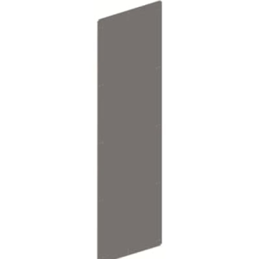 Segregation wall, 1913 mm x 425 mm x 1825 mm