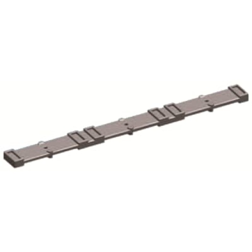 ZX636 ZX636      Busbar Holder Adapt 3-pole