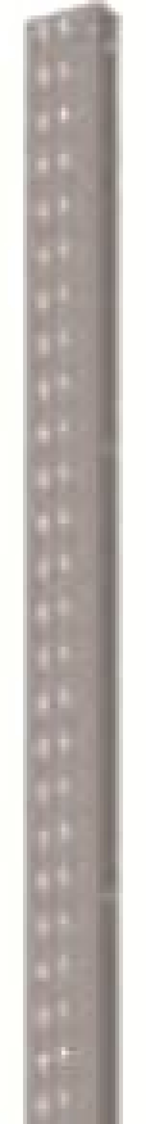 Enclosure accessories, 20 mm x 40 mm x 750 mm