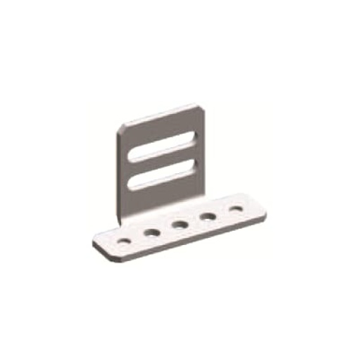 Enclosure accessories, 45 mm x 70 mm x 26 mm