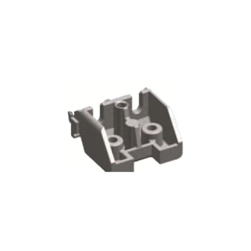 Enclosure accessories