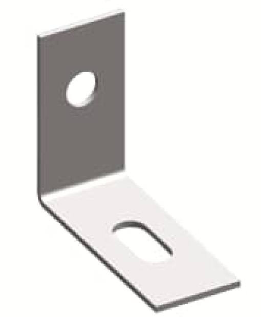 Enclosure accessories, 40 mm x 110 mm x 150 mm