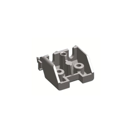 Enclosure accessories, 44.5 mm x 50 mm x 24.75 mm