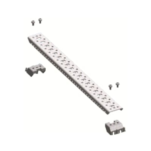 RZT8P2A RZT8P2A    Mounting cross profile D8