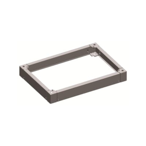 RSR56 Plinth, Field width 5, 100 mm x 1356 mm x 606 mm
