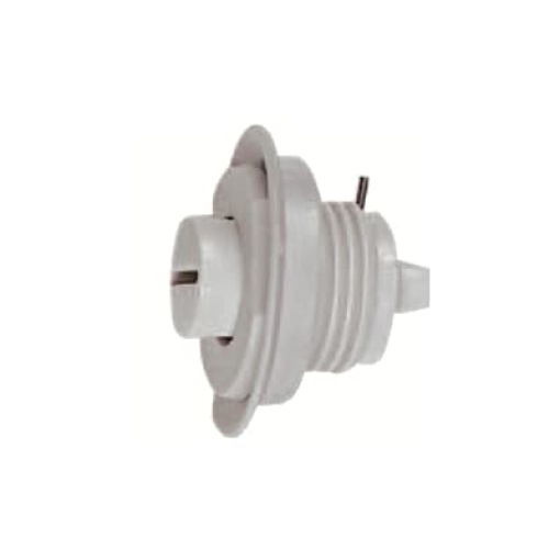 Interior fitting system, 29 mm x 34 mm x 29 mm