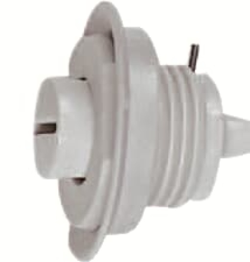 Interior fitting system, 29 mm x 34 mm x 29 mm