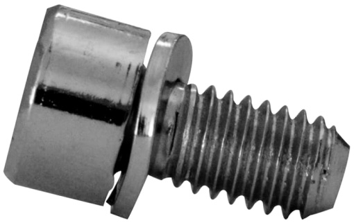 Interior fitting system, 10 mm x 19.7 mm