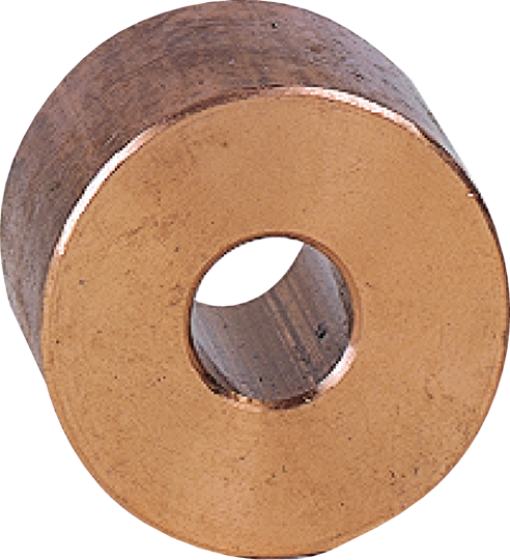 ZX39 ZX39       Cu Spacer Roller 30x10x11mm