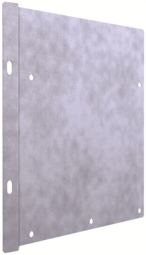 Enclosure accessories, 235 mm x 222 mm x 14 mm