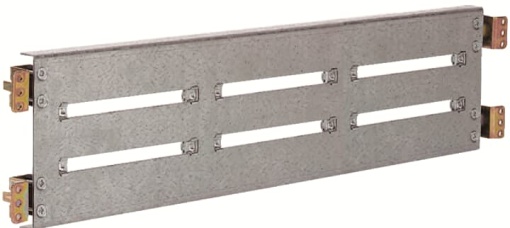 Interior fitting system, 160 mm x 725 mm x 20 mm