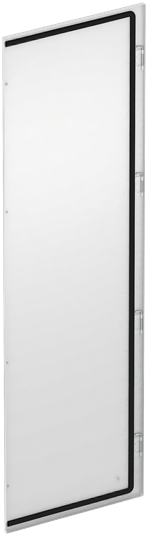 Rear wall, 2213 mm x 1114 mm x 2380 mm