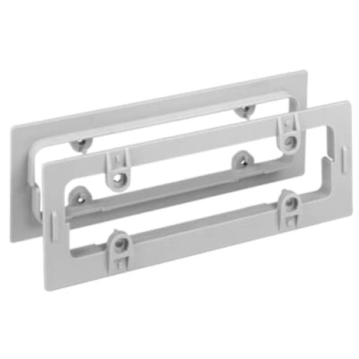 ZX Enclosure accessories, 82 mm x 20 mm x 220 mm