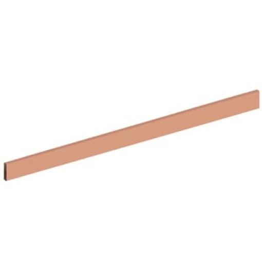 12 mm x 1204 mm x 5 mm