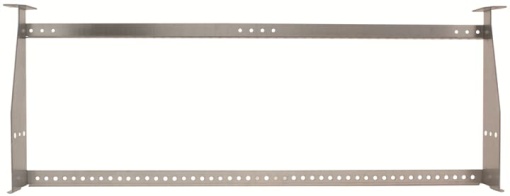 Interior fitting system, 460 mm x 645 mm x 83 mm