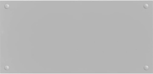 Interior fitting system, 190 mm x 352 mm x 355 mm