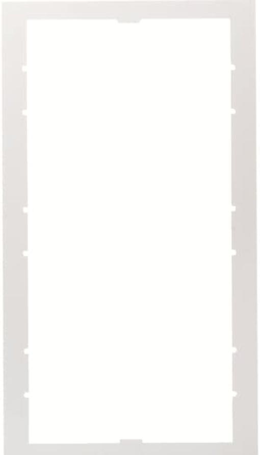 Interior fitting system, 197 mm x 345 mm x 345 mm