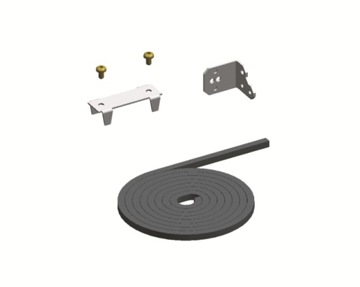 RZ148 RZ148      Cabinet connecting set