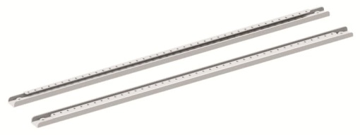 Enclosure accessories, 300 mm x 25 mm x 20 mm