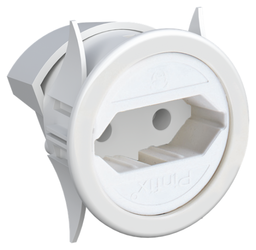 Customized electrical components  Accessories Media, Dimensions 54 mm x 50 mm x 58 mm