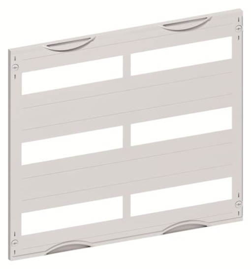 Cover, Rows 3, 450 mm x 500 mm x 26.5 mm, IP2XC