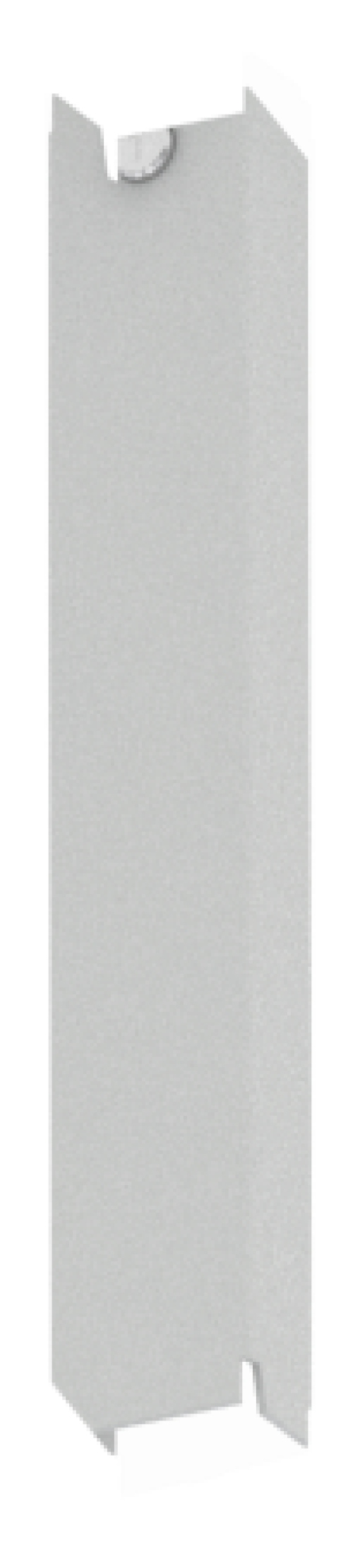 Interior fitting system, 409 mm x 50 mm