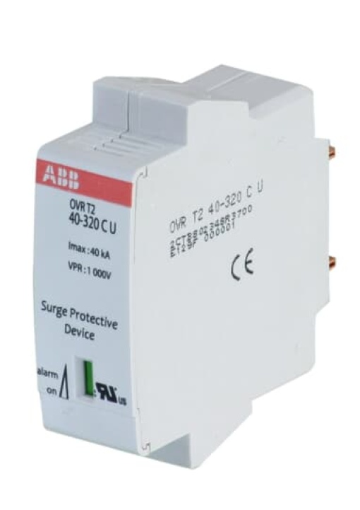 OVR T2 40-440 C U Surge Protective Device