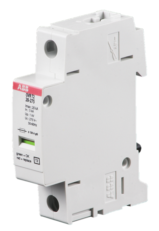 OVR T2 20-275 Surge Protective Device