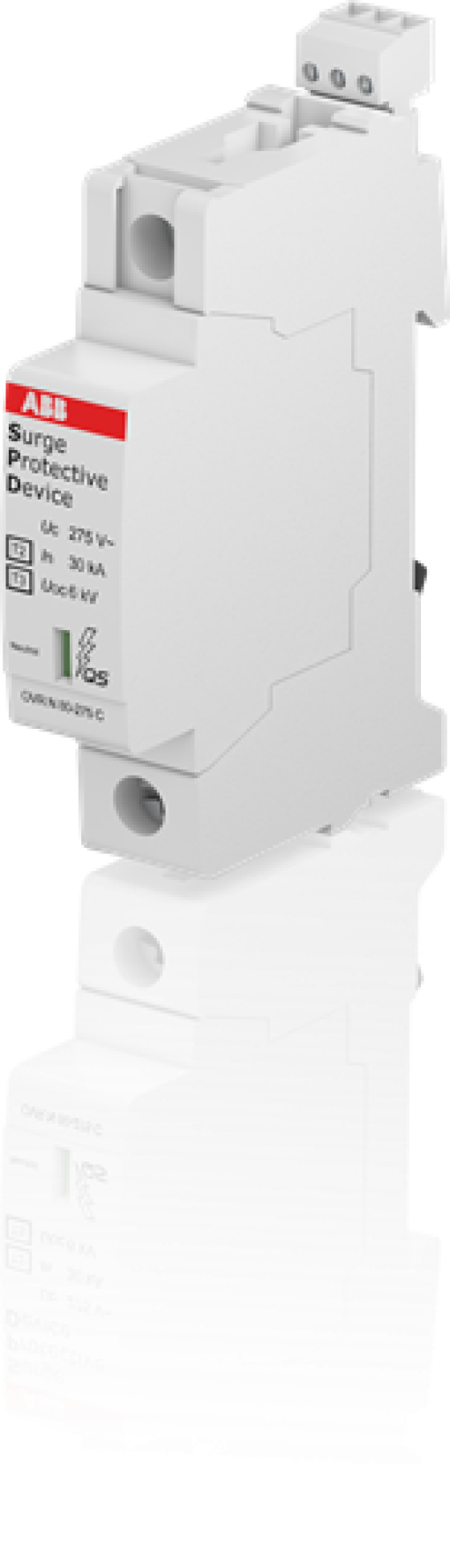 OVR T2-T3 20-275 P TS QS Surge Protective Device