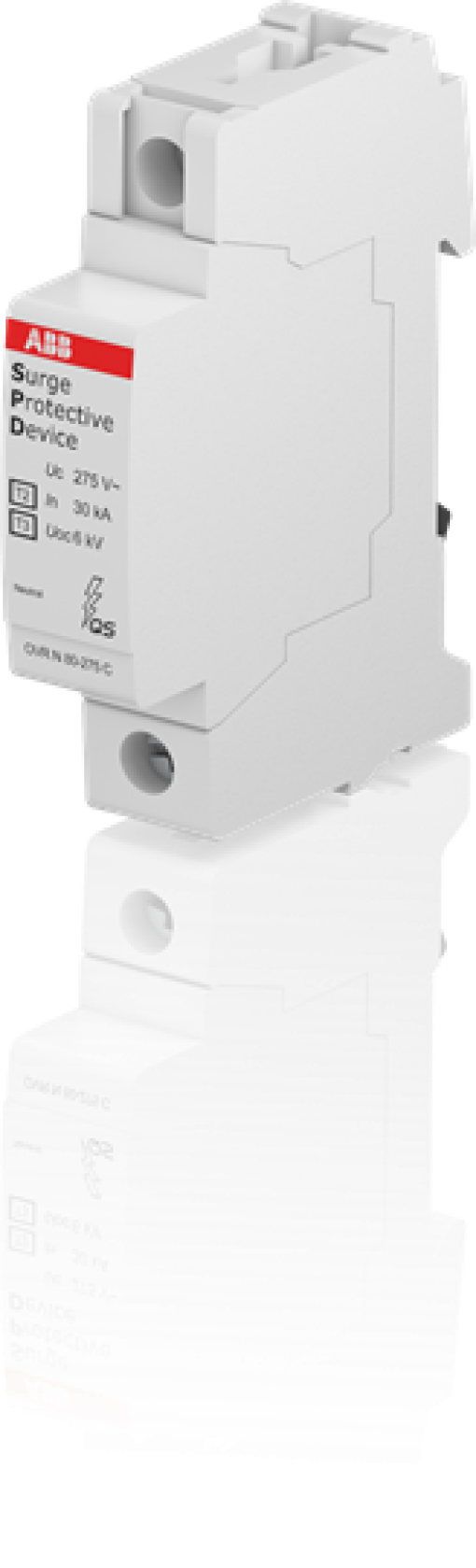 OVR T2-T3 N 80-275 P QS Surge Protective Device