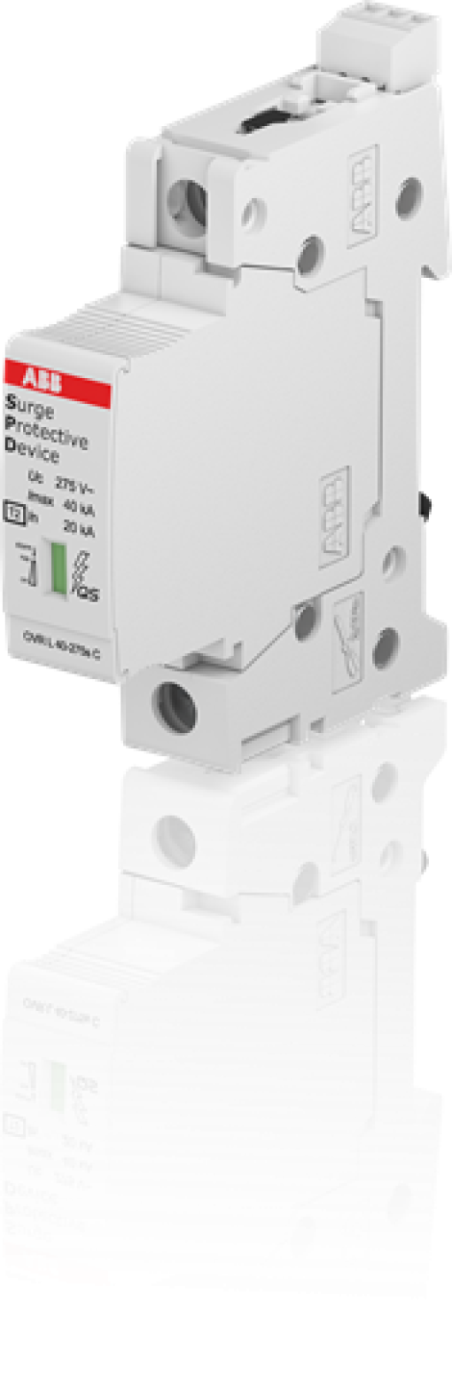 OVR T2 40-275s P TS QS Surge Protective Device
