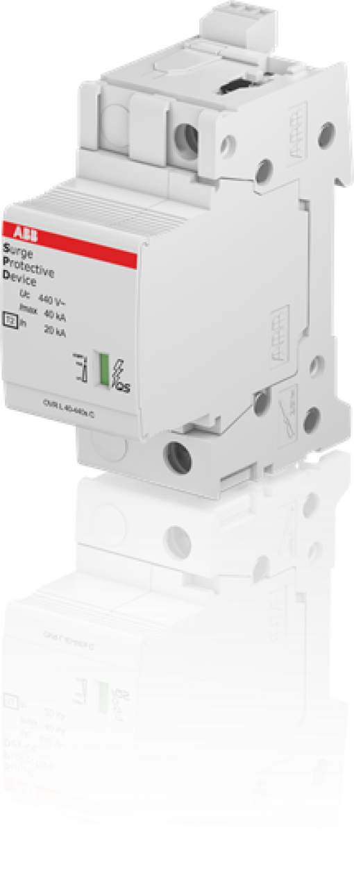 OVR T2 40-440s P TS QS Surge Protective Device
