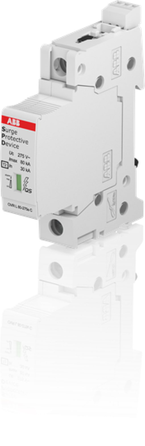 OVR T2 80-275s P TS QS Surge Protective Device
