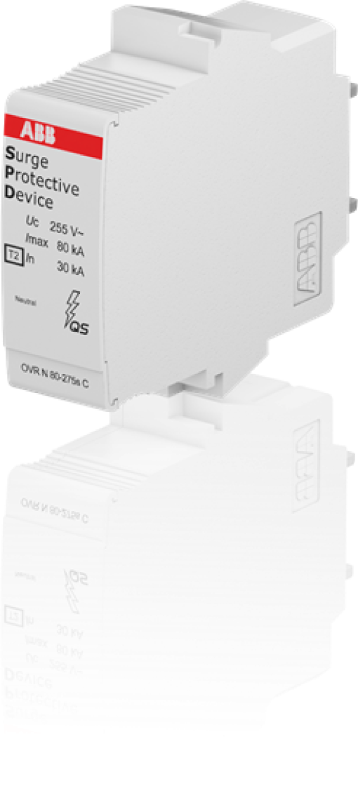 OVR T2 N 80-275s C QS Surge Protective Device