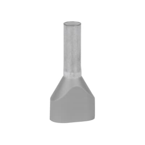 PP TWFER 2 X 2.5 FRENCH GRAY 2 X 14