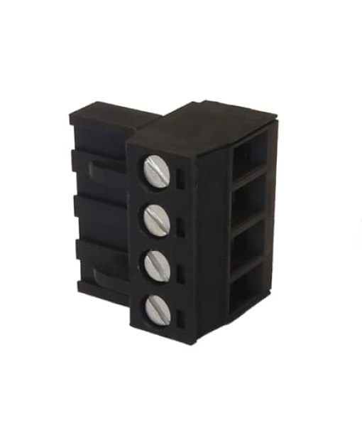 Sentry S30A Terminal block