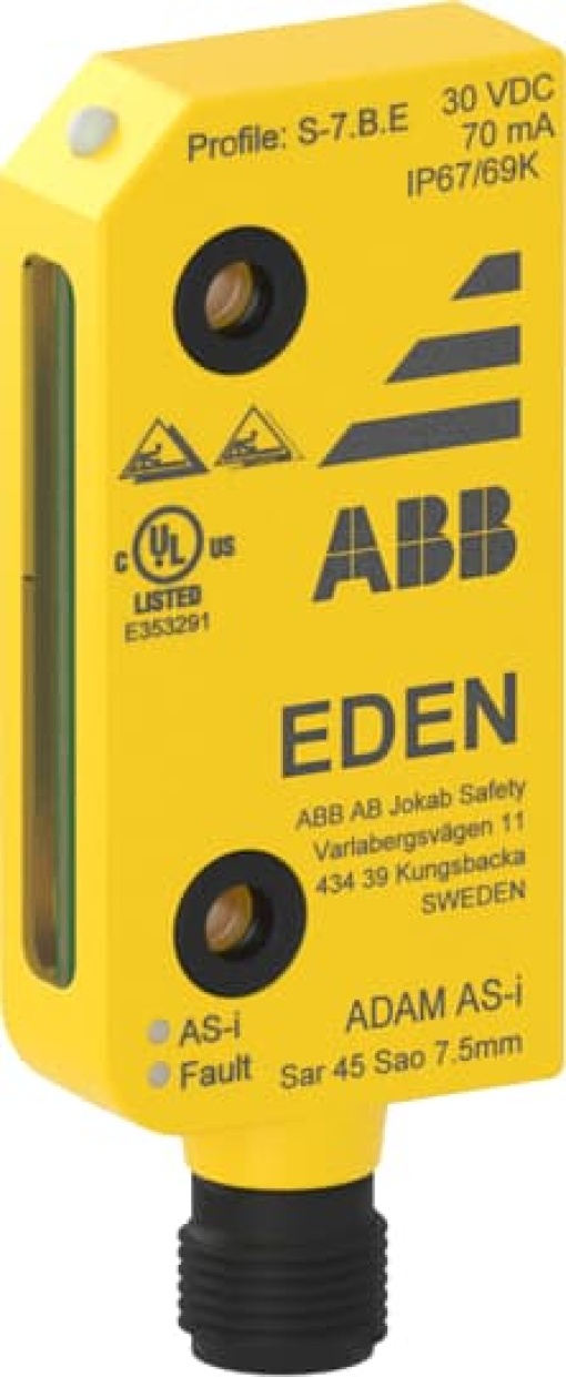 Adam AS-i M12-4 Sensor