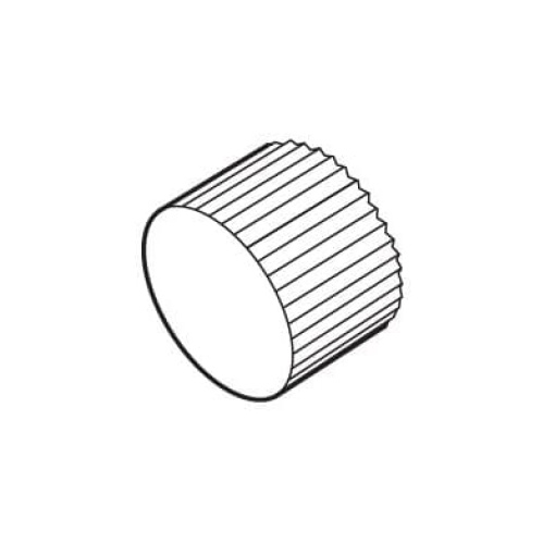 M12 protection cap Connection accessory