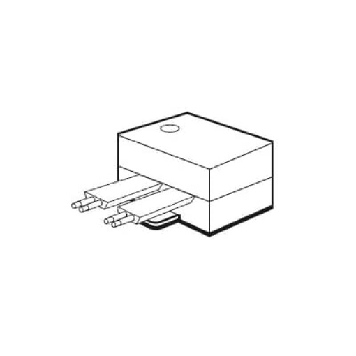AS-i splitter box AS-i accessory