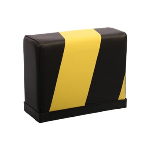 ASB 100200 BY Safety bumper