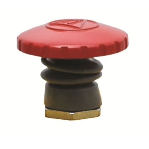 LineStrong E-Stop Emergency stop button
