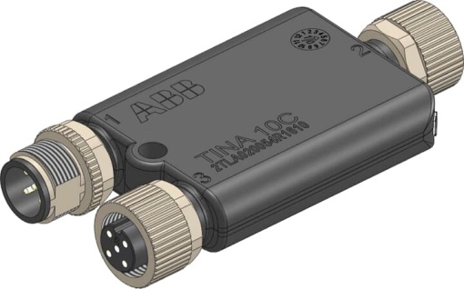 Tina 10C v2 DYNlink adapter