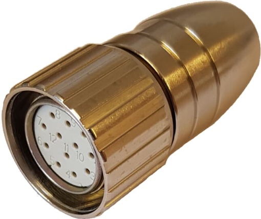 Connector for RSA 597 Encoder accessory